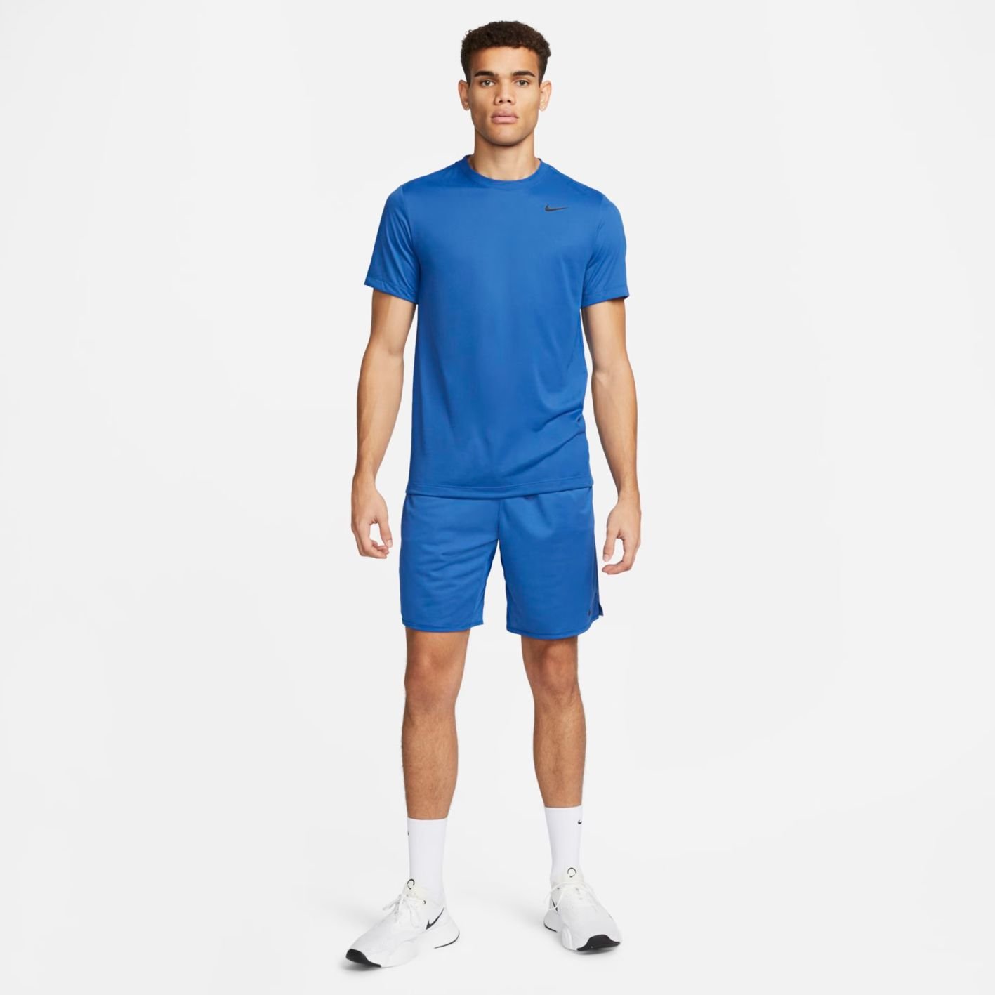Bermuda Nike DV9328 Totality Knit 9