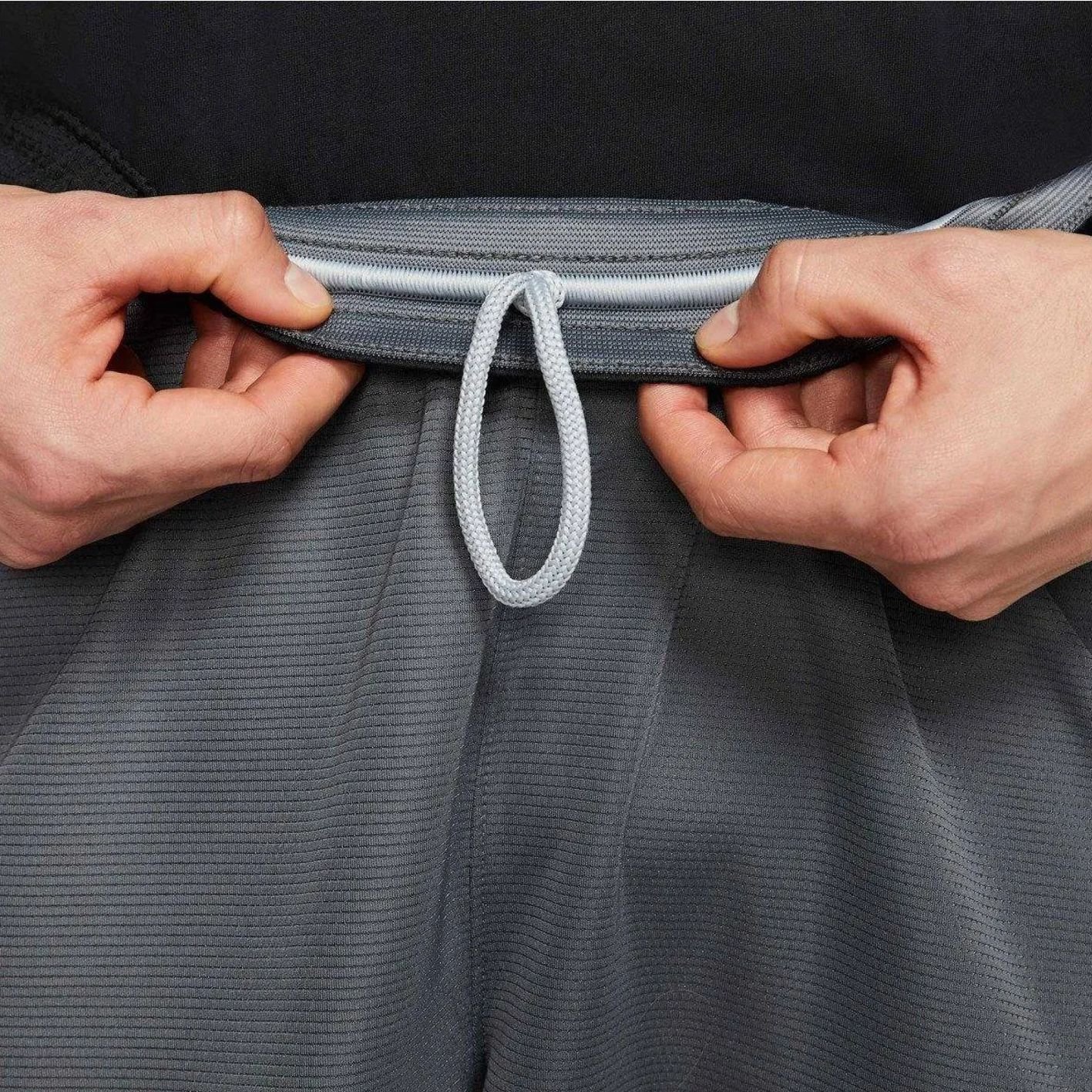 Bermuda Nike Nk Df Hbr Short 2.0 Basquete Bv9385-068