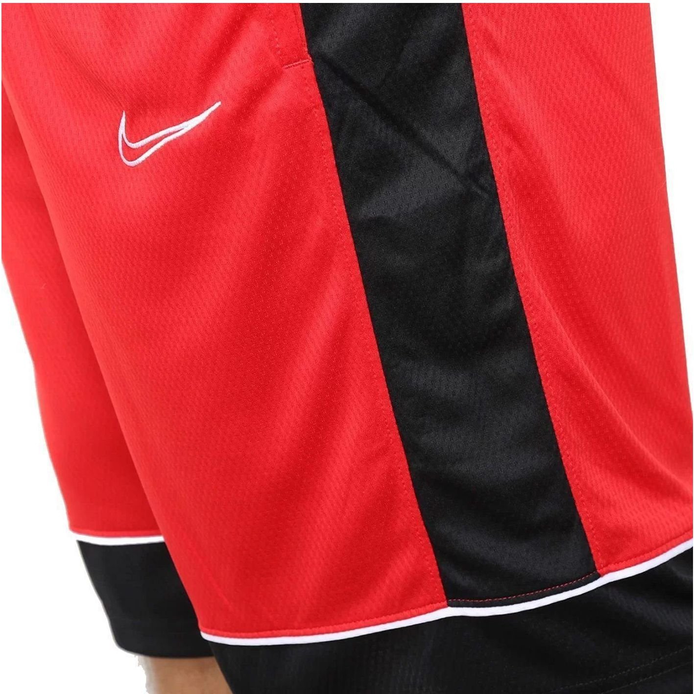 Bermuda Nike Nk Df Hbr Short Fastbreak Basquete Bv9452-657
