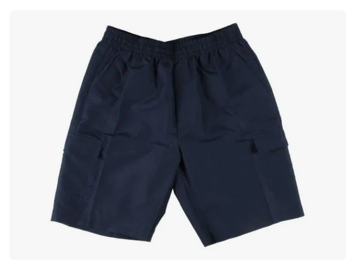 Bermuda Plus Size Elite 23075