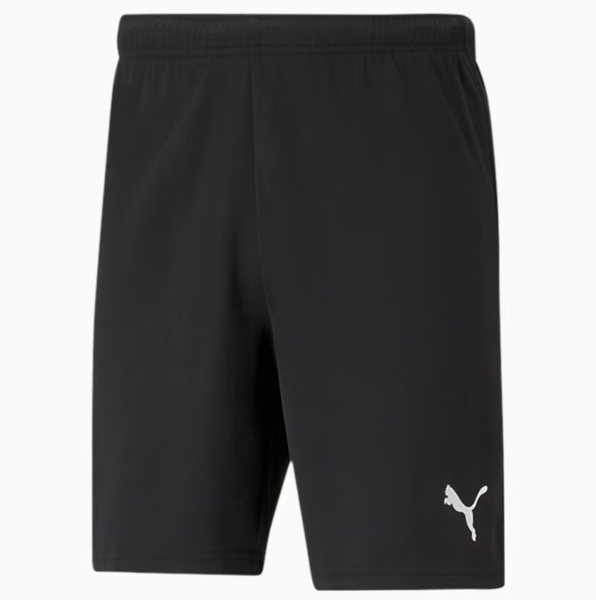 Bermuda Puma Teamrise Masculina 704942