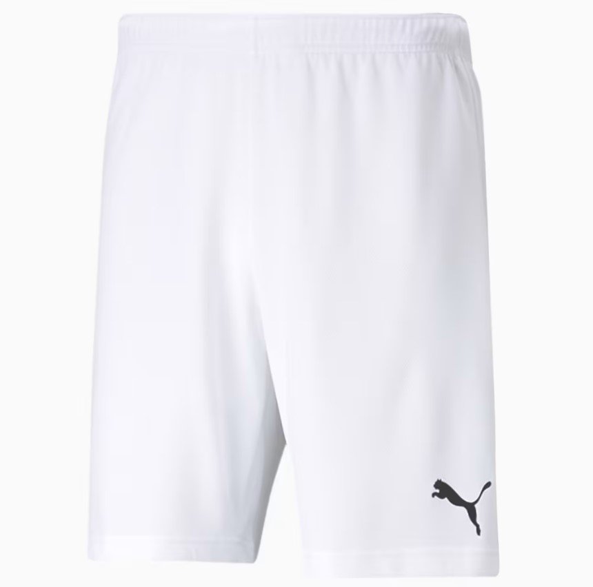 Bermuda Puma Teamrise Masculina 704942