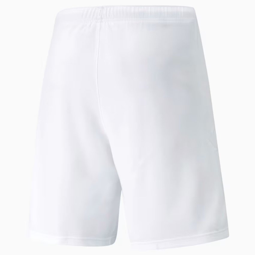 Bermuda Puma Teamrise Masculina 704942