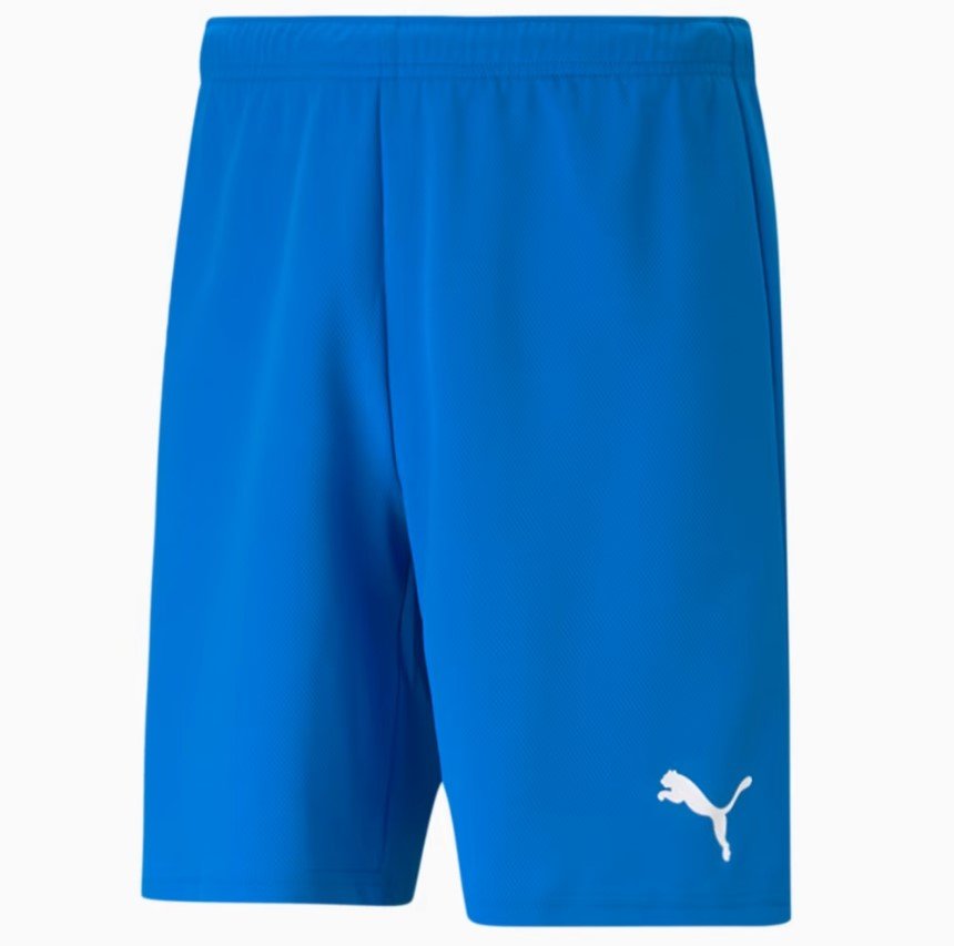 Bermuda Puma Teamrise Masculina 704942