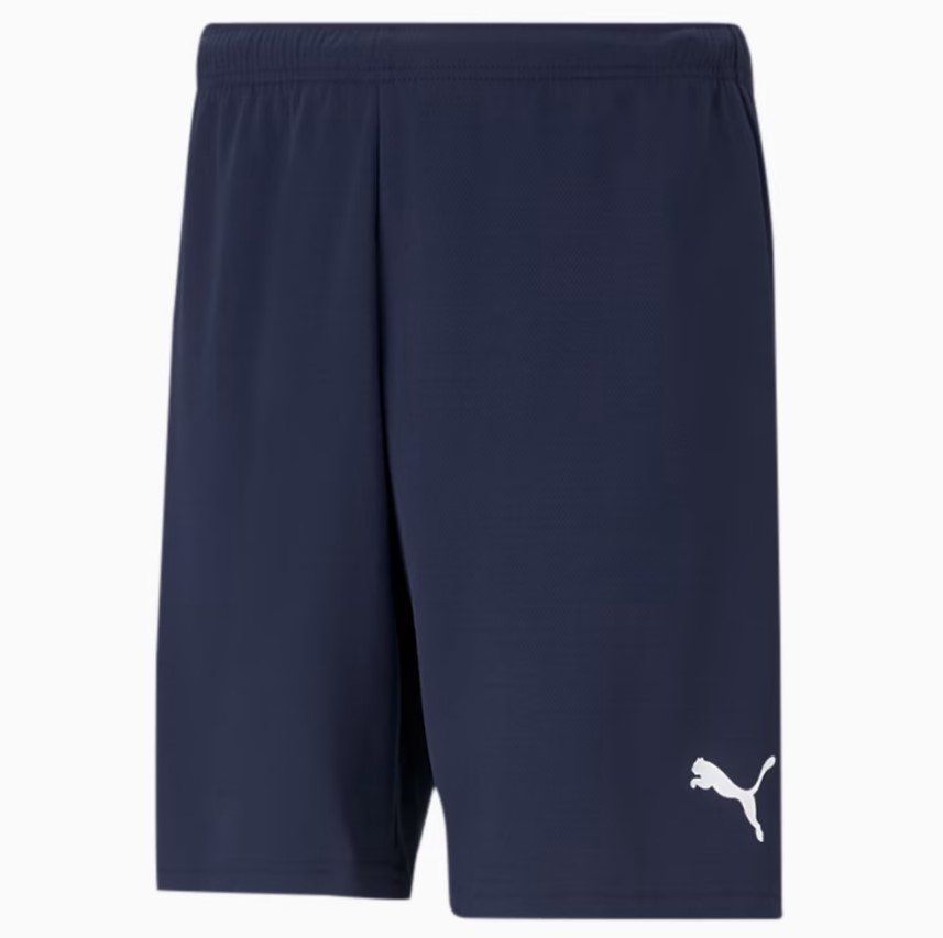 Bermuda Puma Teamrise Masculina 704942