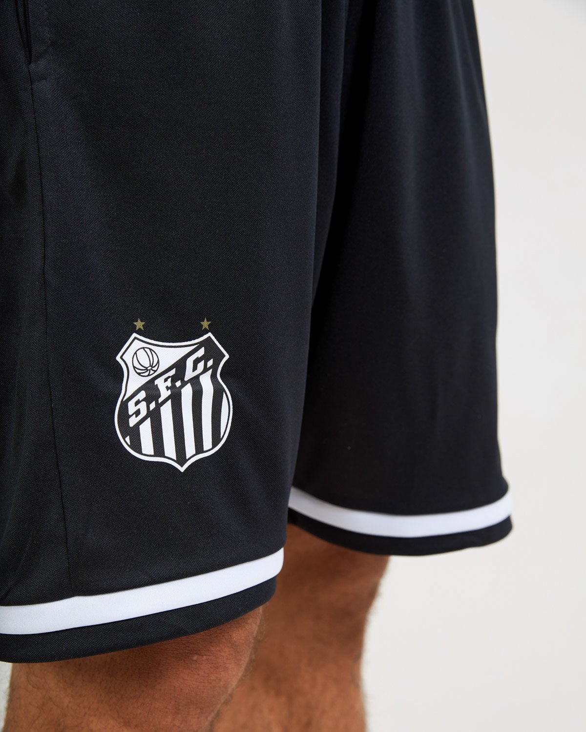 Bermuda Santos Adulto METAS Braziline