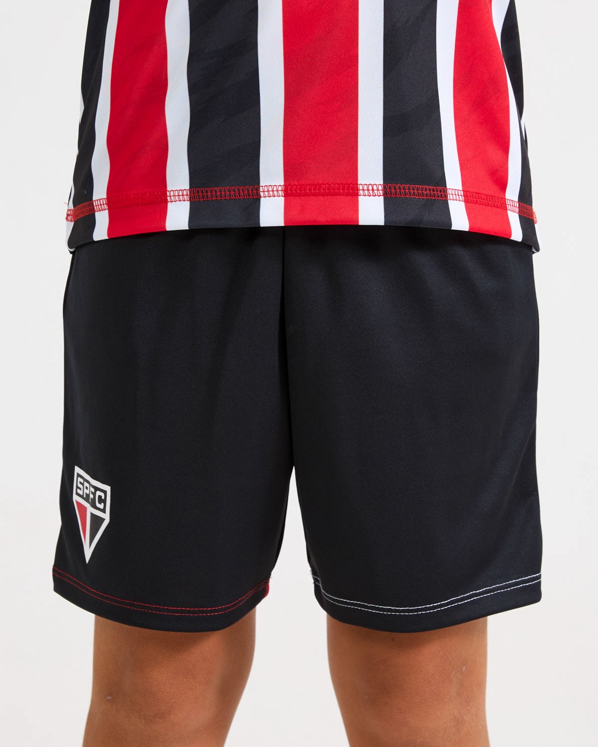 Bermuda São Paulo Infantil BROTAR Braziline