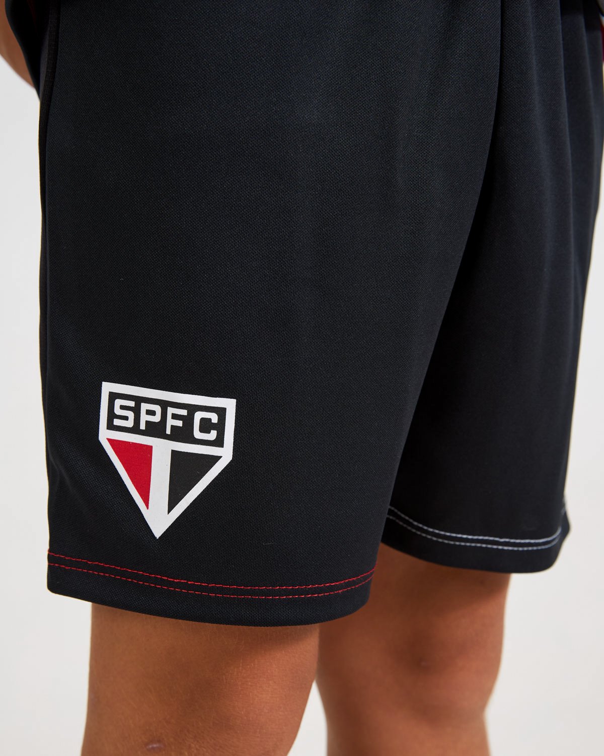 Bermuda São Paulo Infantil BROTAR Braziline