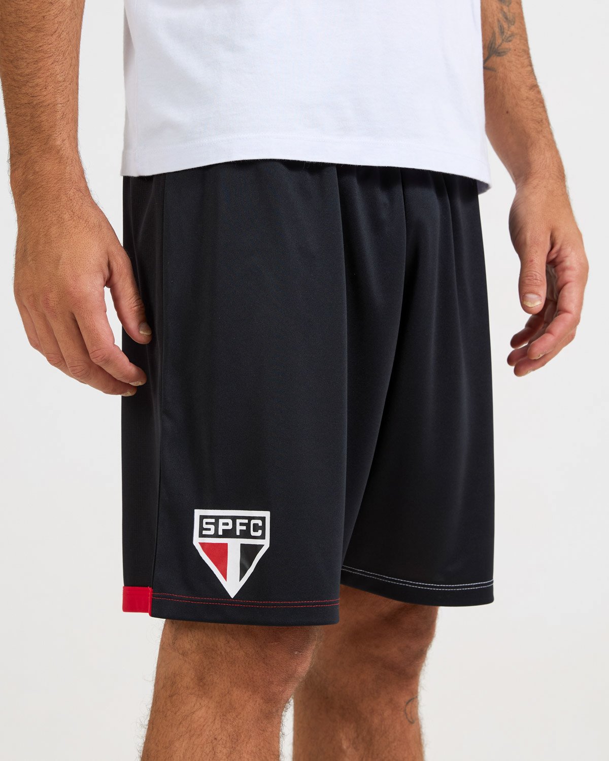 Bermuda São Paulo Masculino BROTAR Braziline