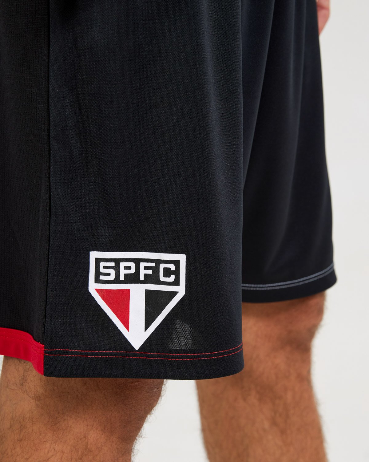 Bermuda São Paulo Masculino BROTAR Braziline