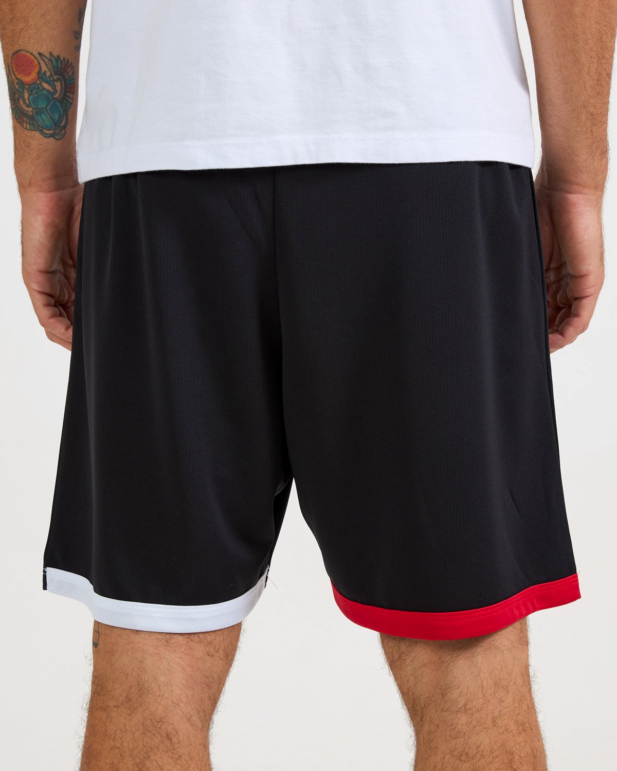 Bermuda São Paulo Masculino BROTAR Braziline