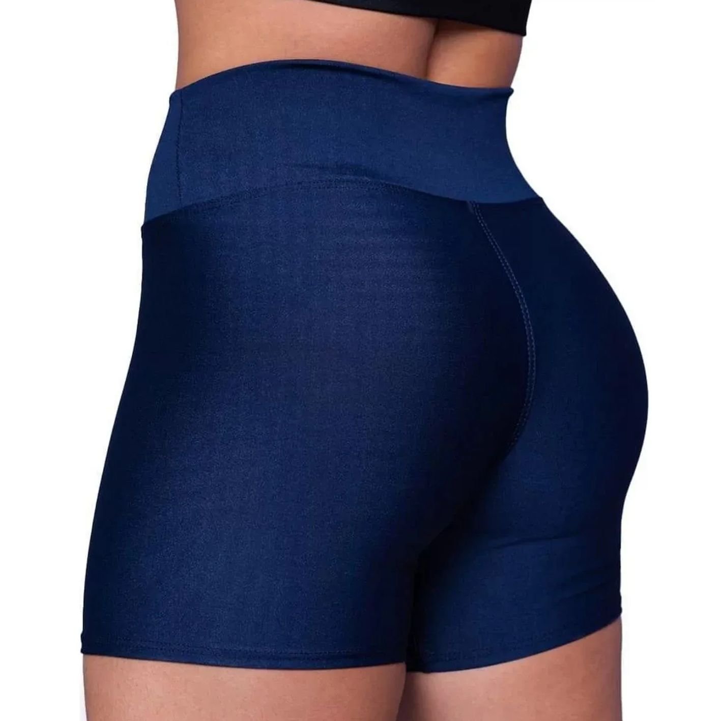 Bermuda Suburban Fitness Feminina WUF23022
