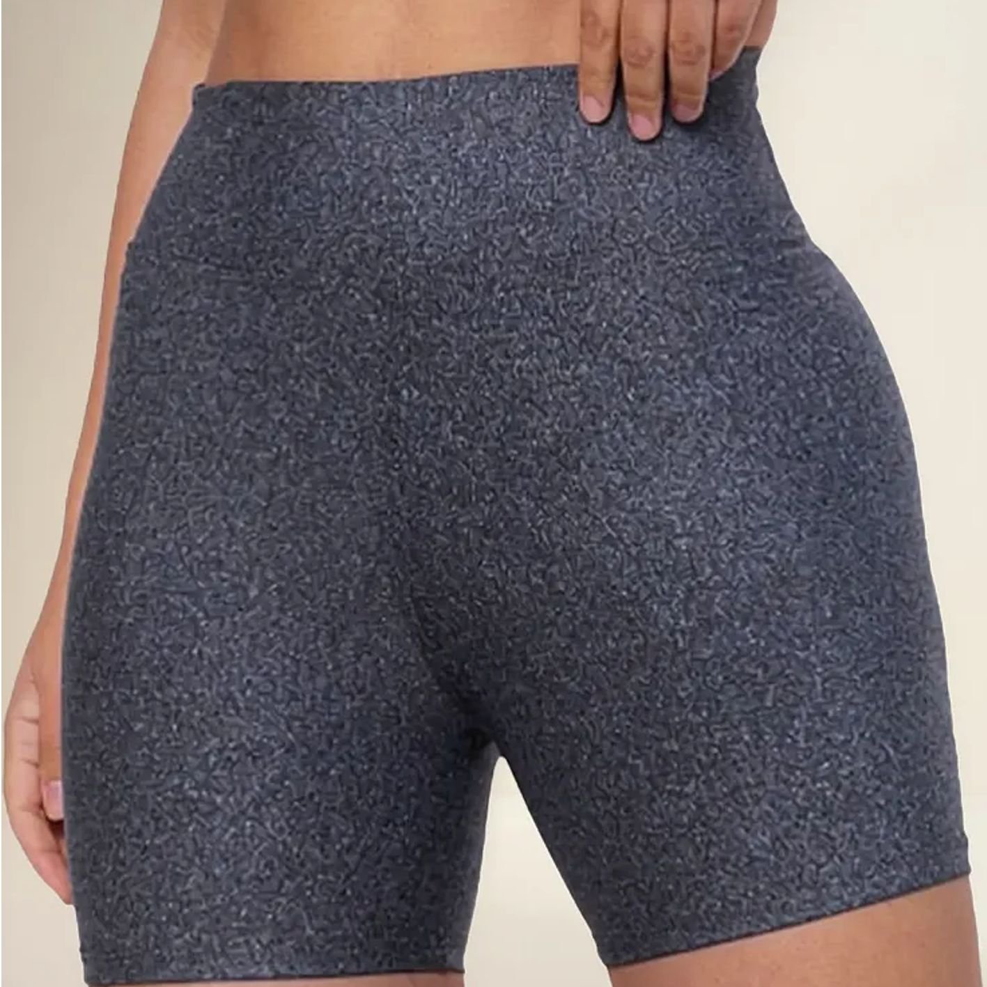 Bermuda Suburban Fitness Feminina WUF23022