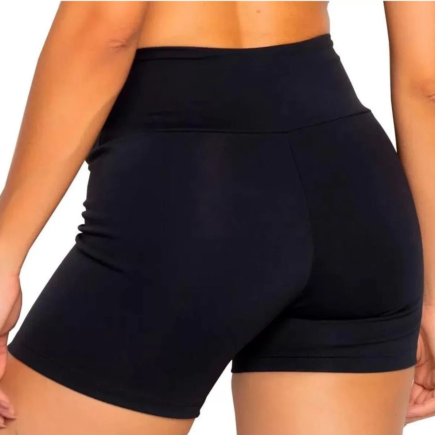 Bermuda Suburban Fitness Feminina WUF23022