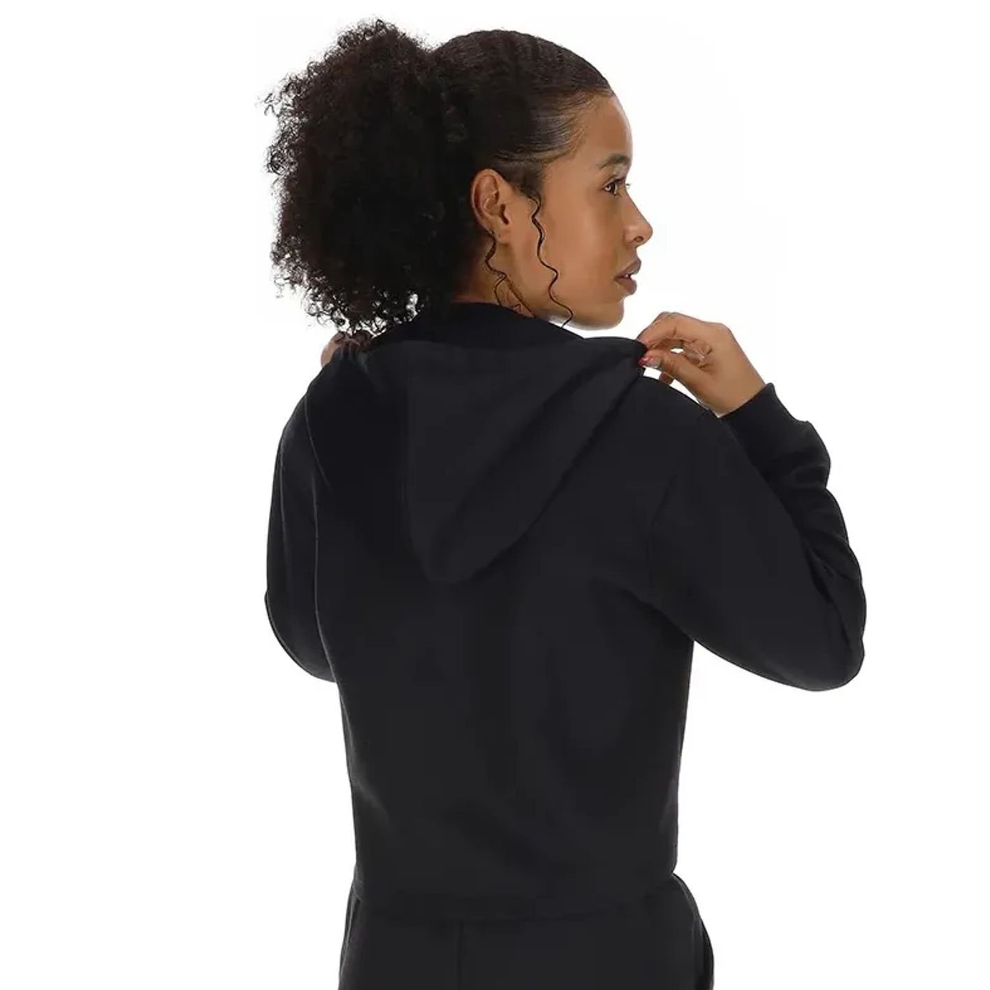 Blusa Mizuno Feminino HOODIE 2 MIFST4456