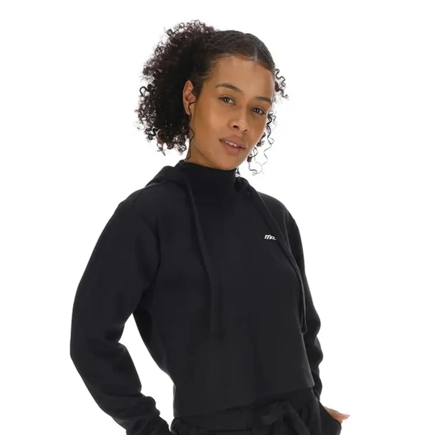 Blusa Mizuno Feminino HOODIE 2 MIFST4456