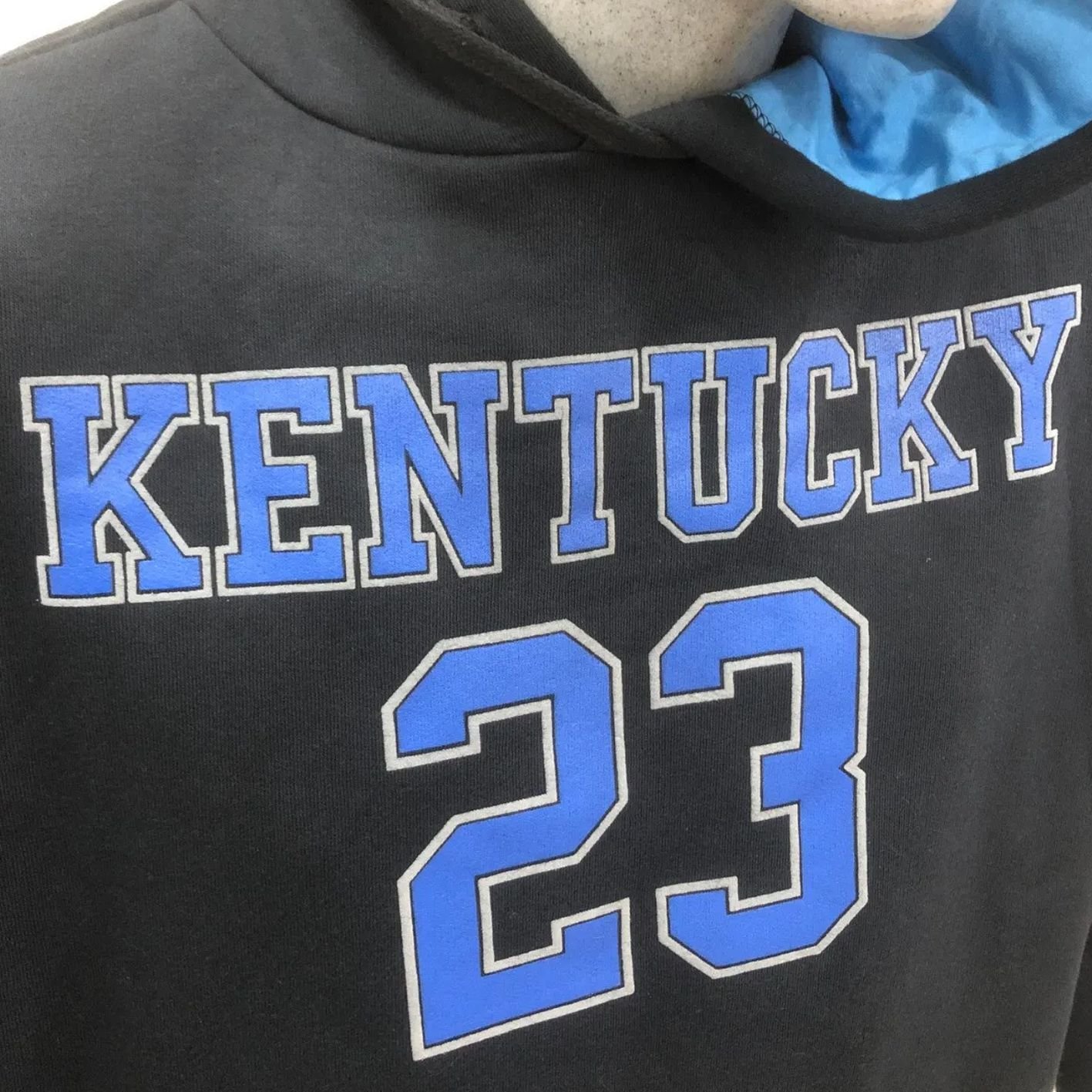 Blusa Moletom Canguru Com Capuz Masculina Suburban wum220