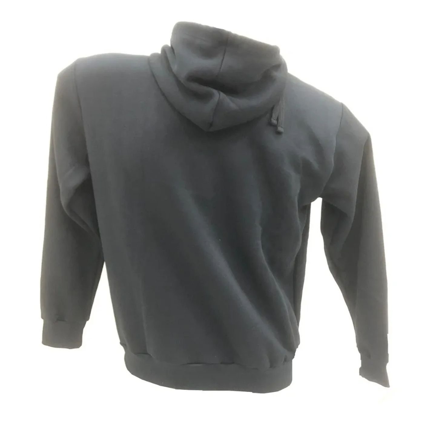 Blusa Moletom Canguru Com Capuz Masculina Suburban wum220