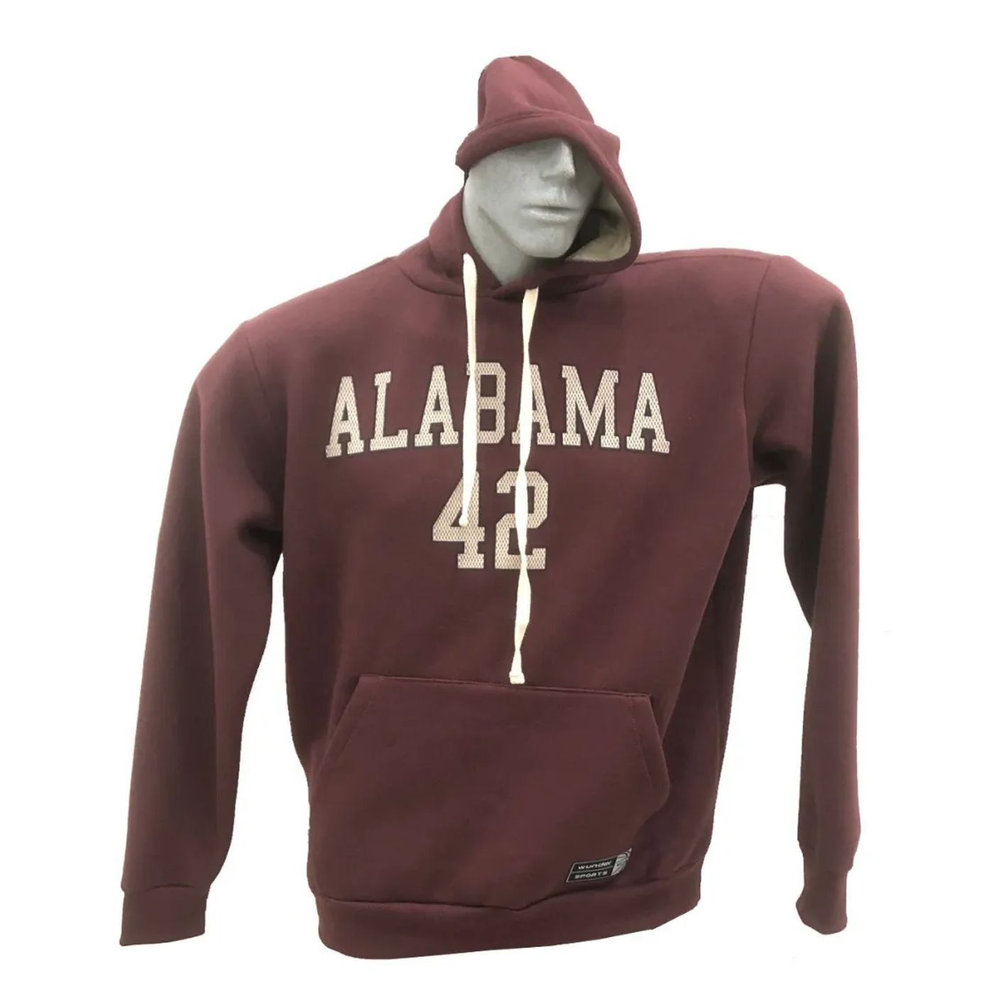 Blusa Moletom Canguru Com Capuz Masculina Suburban wum220