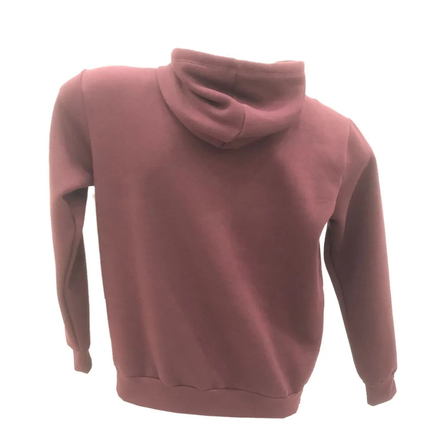 Blusa Moletom Canguru Com Capuz Masculina Suburban wum220