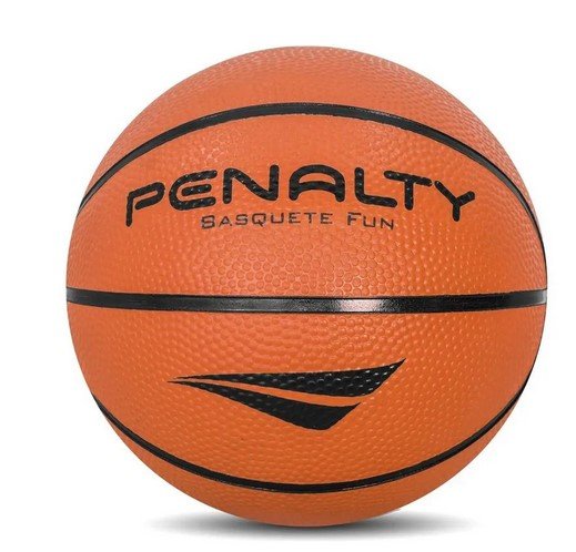Bola Basquete Mini Penalty Fun T1 XXIII 530155