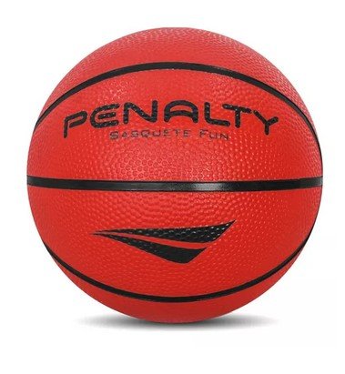 Bola Basquete Mini Penalty Fun T1 XXIII 530155