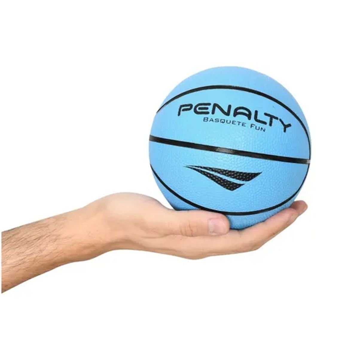 Bola Basquete Mini Penalty Fun T1 XXIII 530155