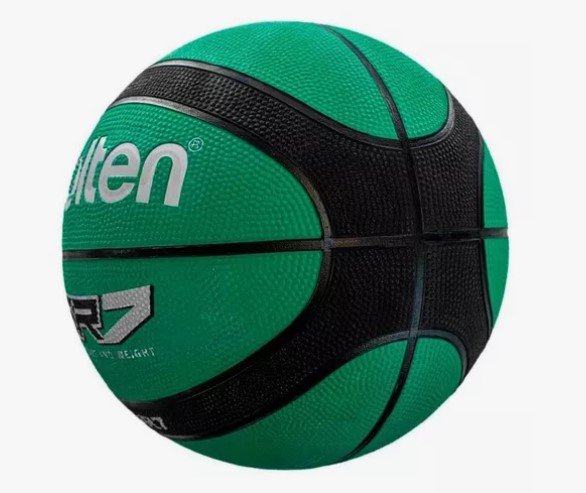 Bola Basquete Molten Rubber GR7
