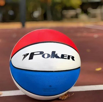 Bola Basquete Poker Oficial 7 Outdoor 05817