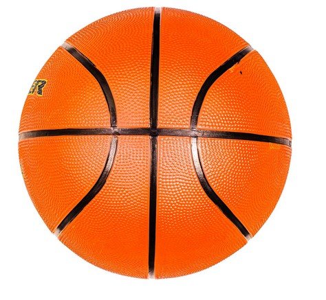 Bola Basquete Poker Oficial Laranja Nº7 05514