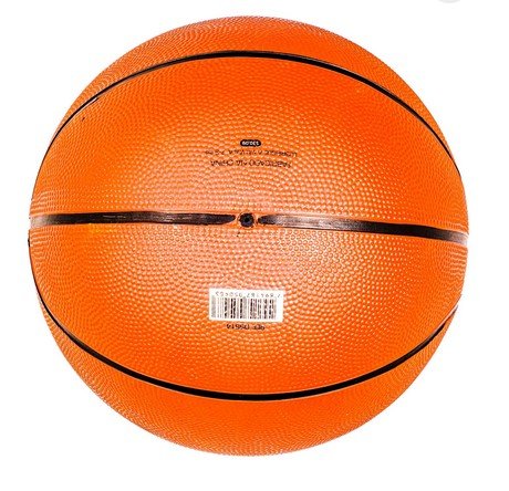 Bola Basquete Poker Oficial Laranja Nº7 05514