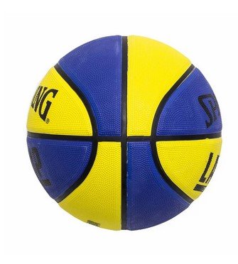 Bola Basquete Spalding Lay-Up 84551Z