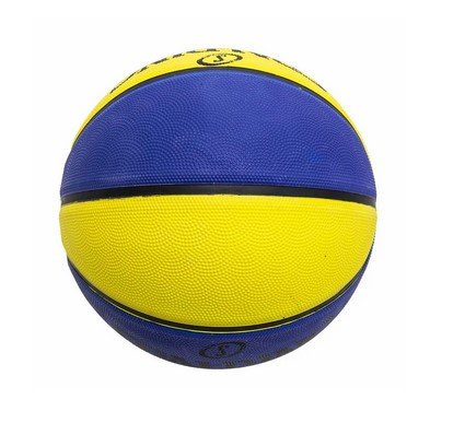 Bola Basquete Spalding Lay-Up 84551Z