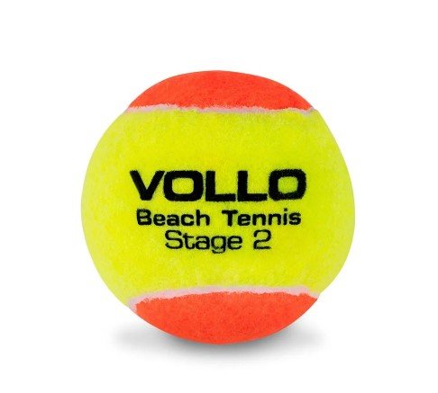 Bola Beach Tennis VBT001 Vollo