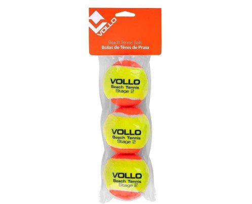 Bola Beach Tennis VBT001 Vollo