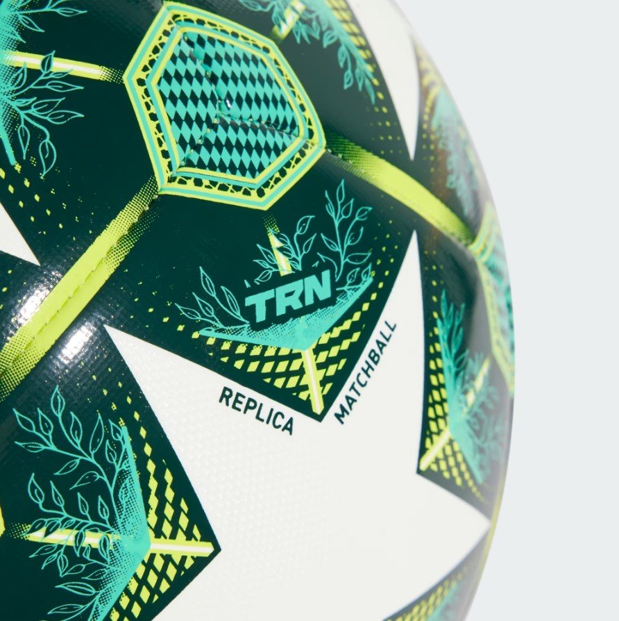 Bola Campo Adidas Champions League UCL Training JH1281