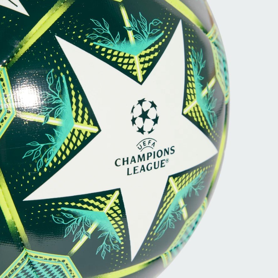 Bola Campo Adidas Champions League UCL Training JH1281