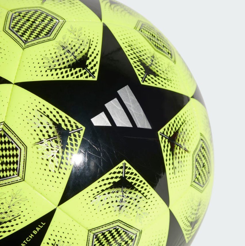 Bola Campo Adidas Champions League UCL Training JH1282