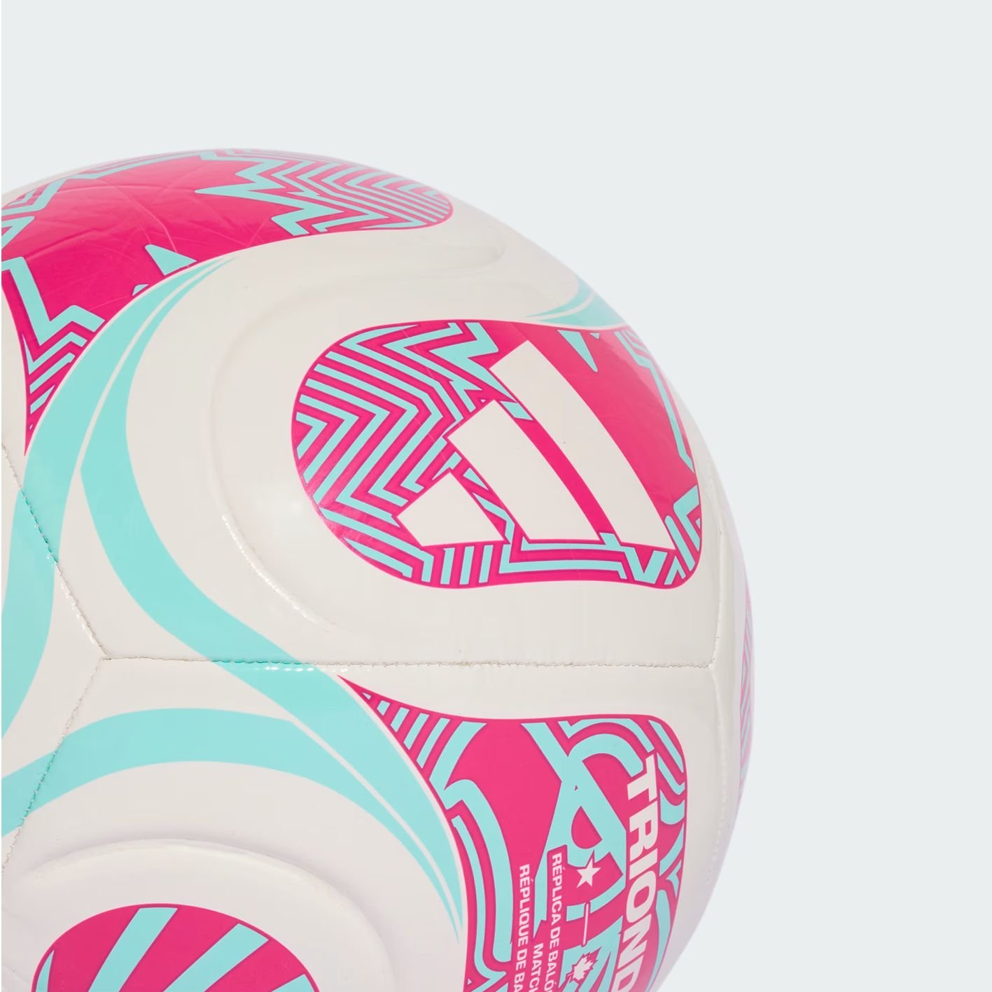 Bola Campo Adidas Copa 2026 Trionda Club WC LGE 5 JD8054