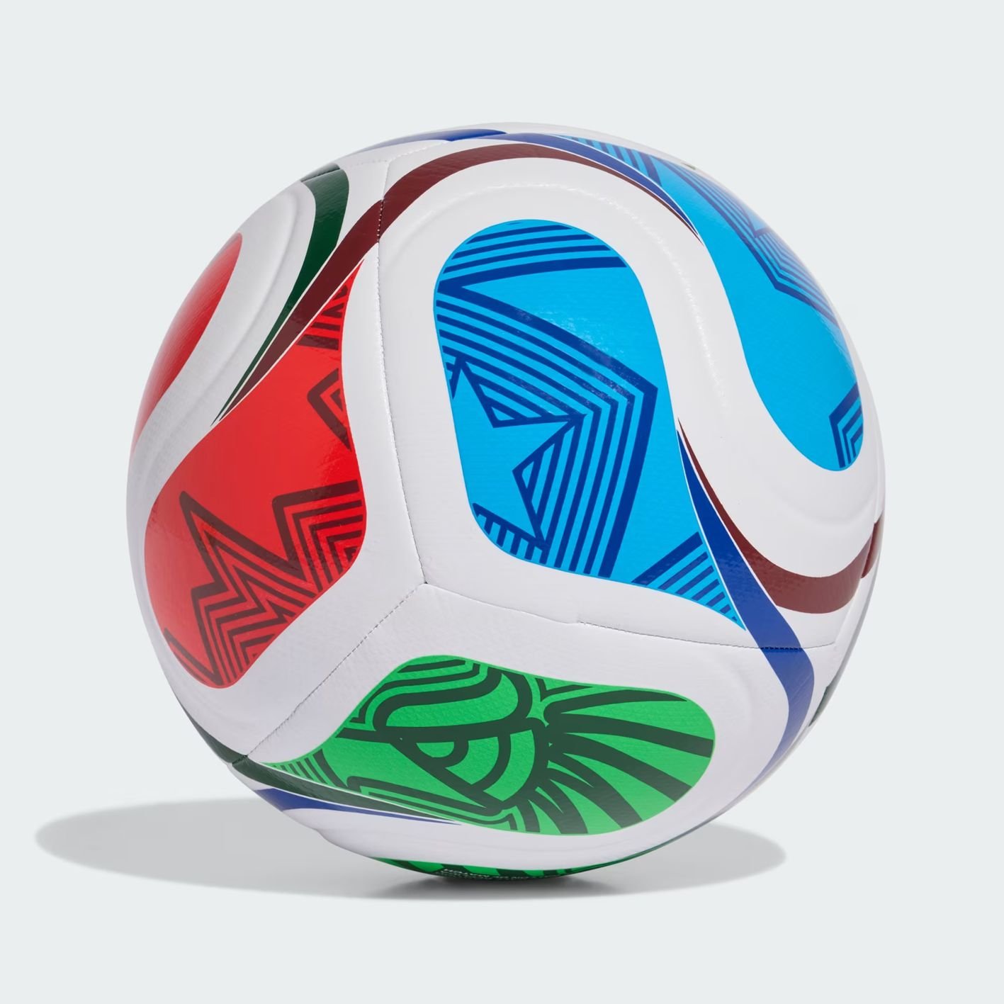 Bola Campo Adidas Copa 2026 Trionda Training WC LGE 5 JD8032