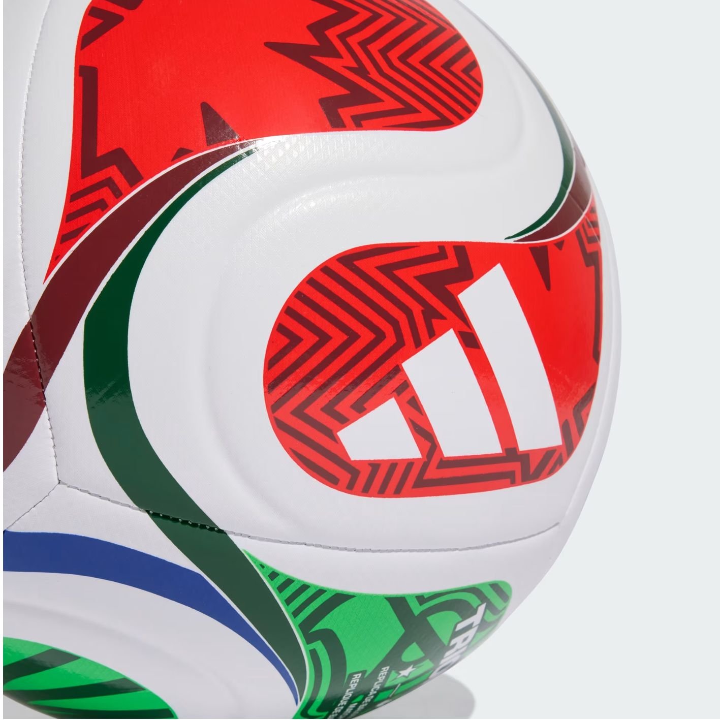 A ELITE SPORT Bola Campo Adidas Copa 2026 Trionda Training WC LGE 5 A ELITE SPORT Bola Campo Adidas Copa 2026 Trionda Training WC LGE 5