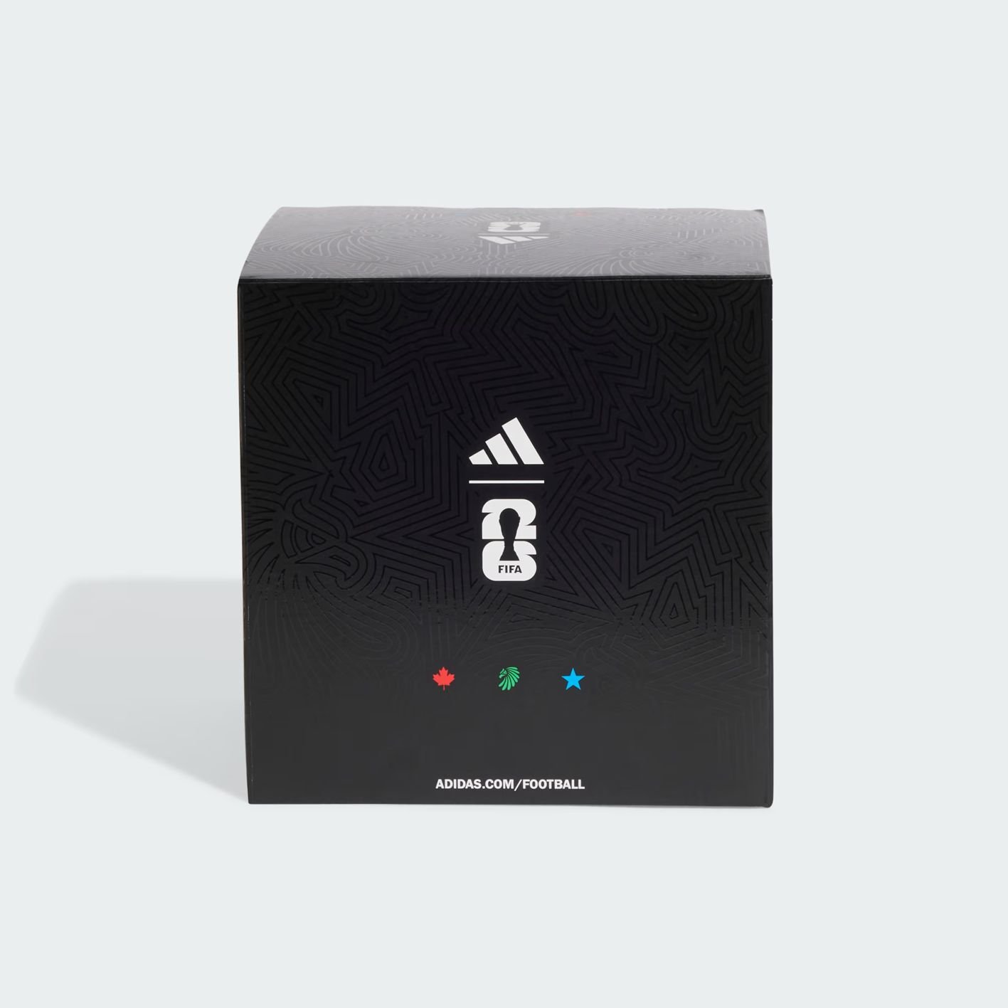 Bola Campo Adidas Copa 2026 Trionda WC LGE 5 com caixa JD8045