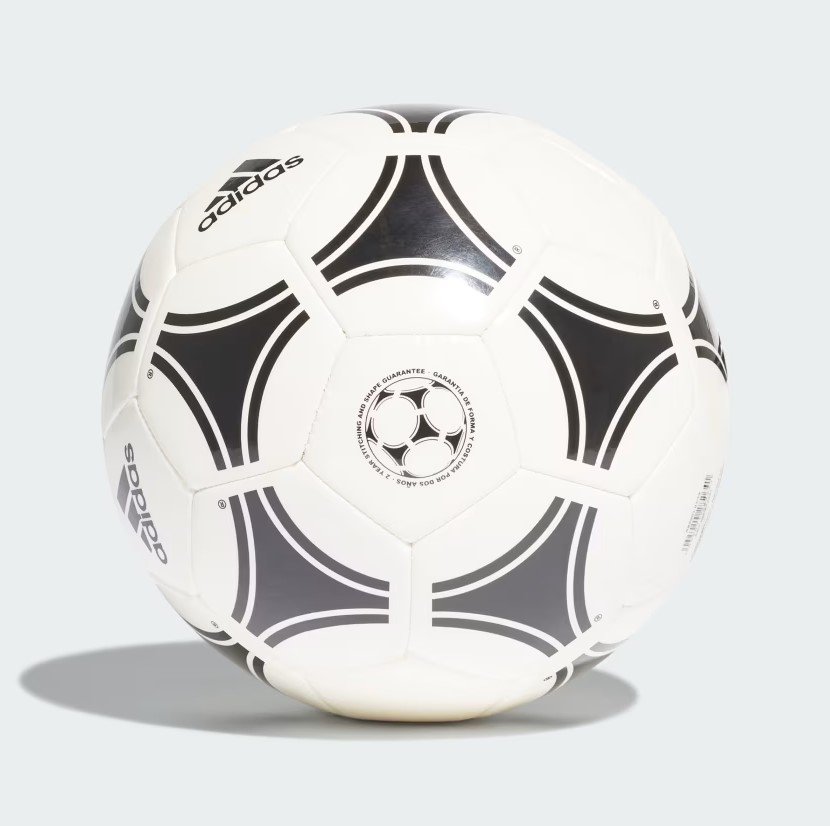 Bola Campo Adidas Tango Glider S12241