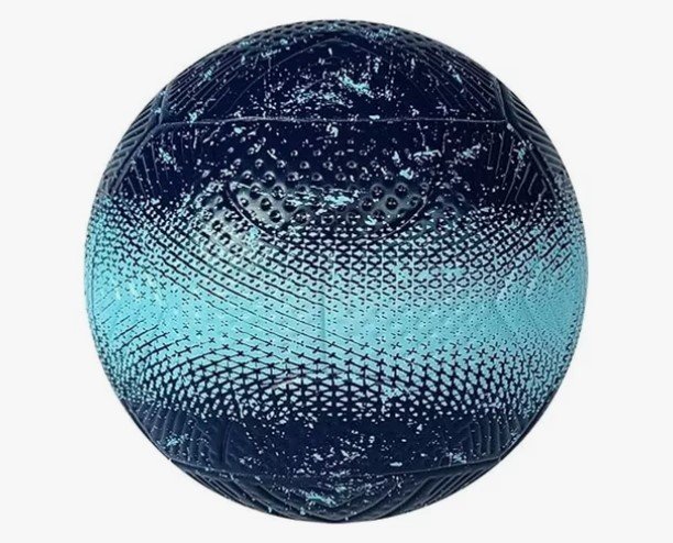 Bola Campo Futebol Magia Manchester City N.5