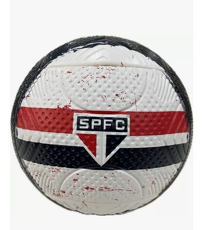 Bola Campo Futebol Magia São Paulo N.5