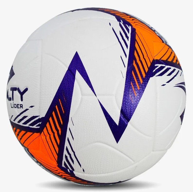 Bola Campo Futebol Penalty Lider N°3 XXIV 521379