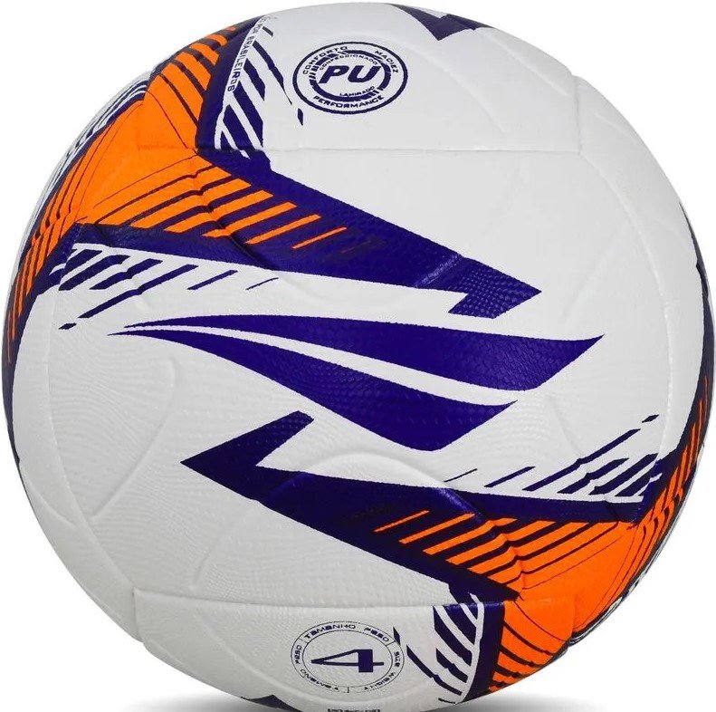 Bola Campo Futebol Penalty Lider N°4 XXIV 521361