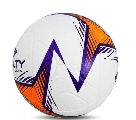 Bola Campo Futebol Penalty Lider N°4 XXIV 521361
