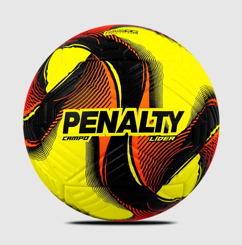 Bola Campo Futebol Penalty Lider N°4 XXV 521408