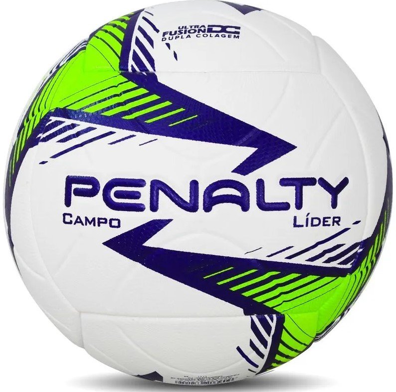 Bola Campo Futebol Penalty Lider XXIV 521360